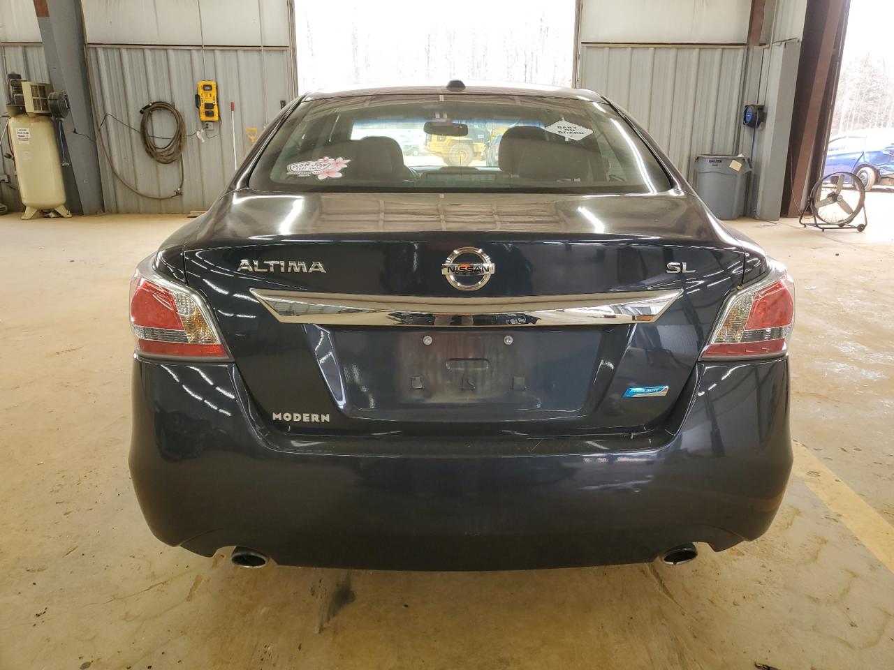 2014 Nissan Altima - Image 6