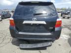2010 Toyota Highlander Limited de vânzare în Vallejo, CA - Front End