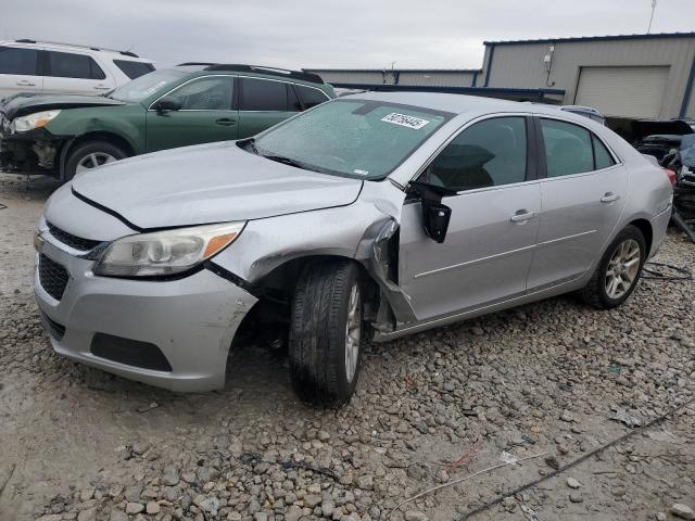 2014 Chevrolet Malibu 1Lt