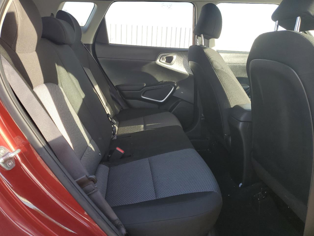 2022 Kia Soul - Image 10
