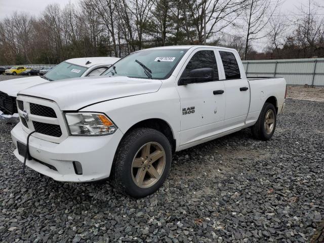 2018 Ram 1500 St