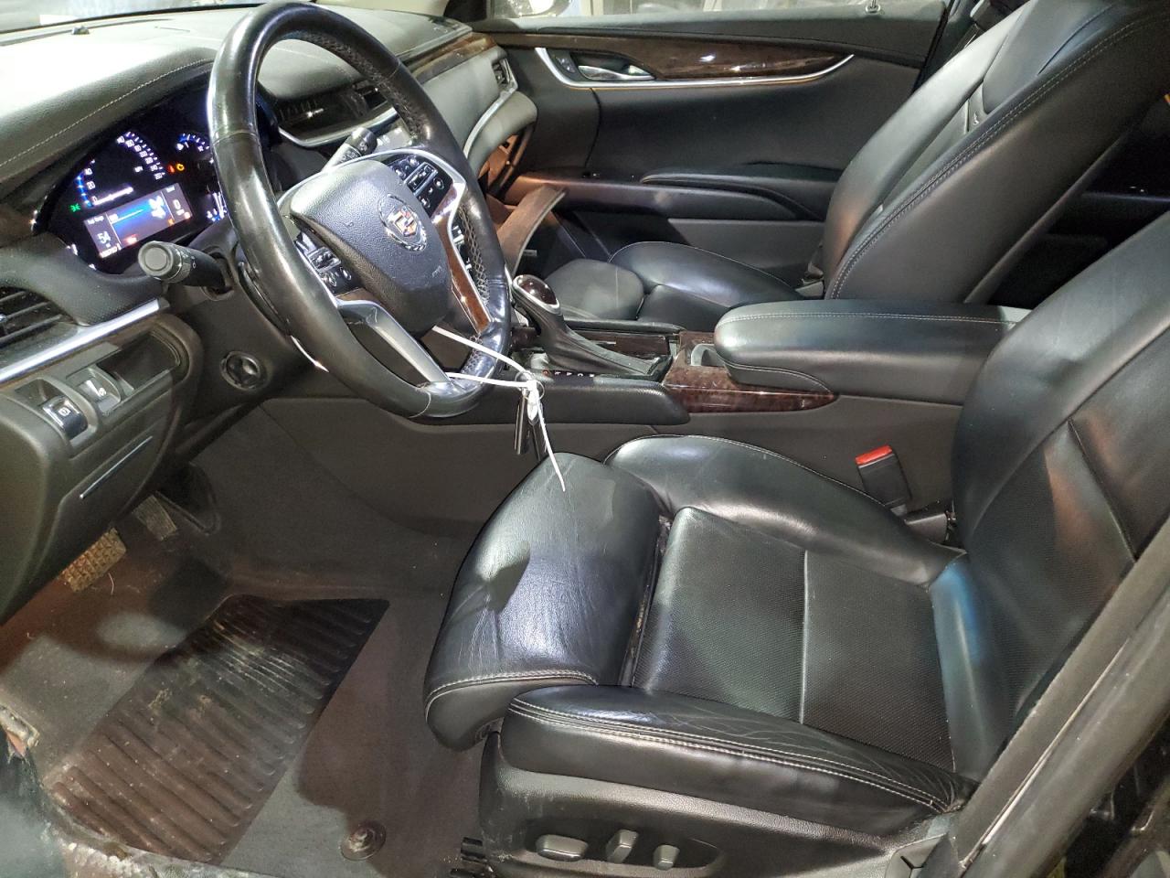 2013 Cadillac XTS - Image 7