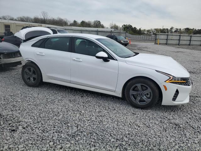  KIA K5 2023 White