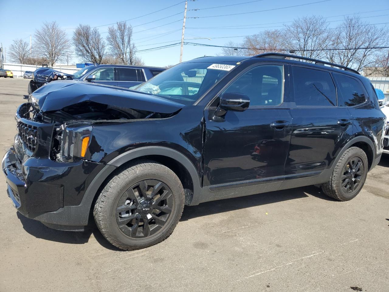 2024 Kia Telluride - Image 1