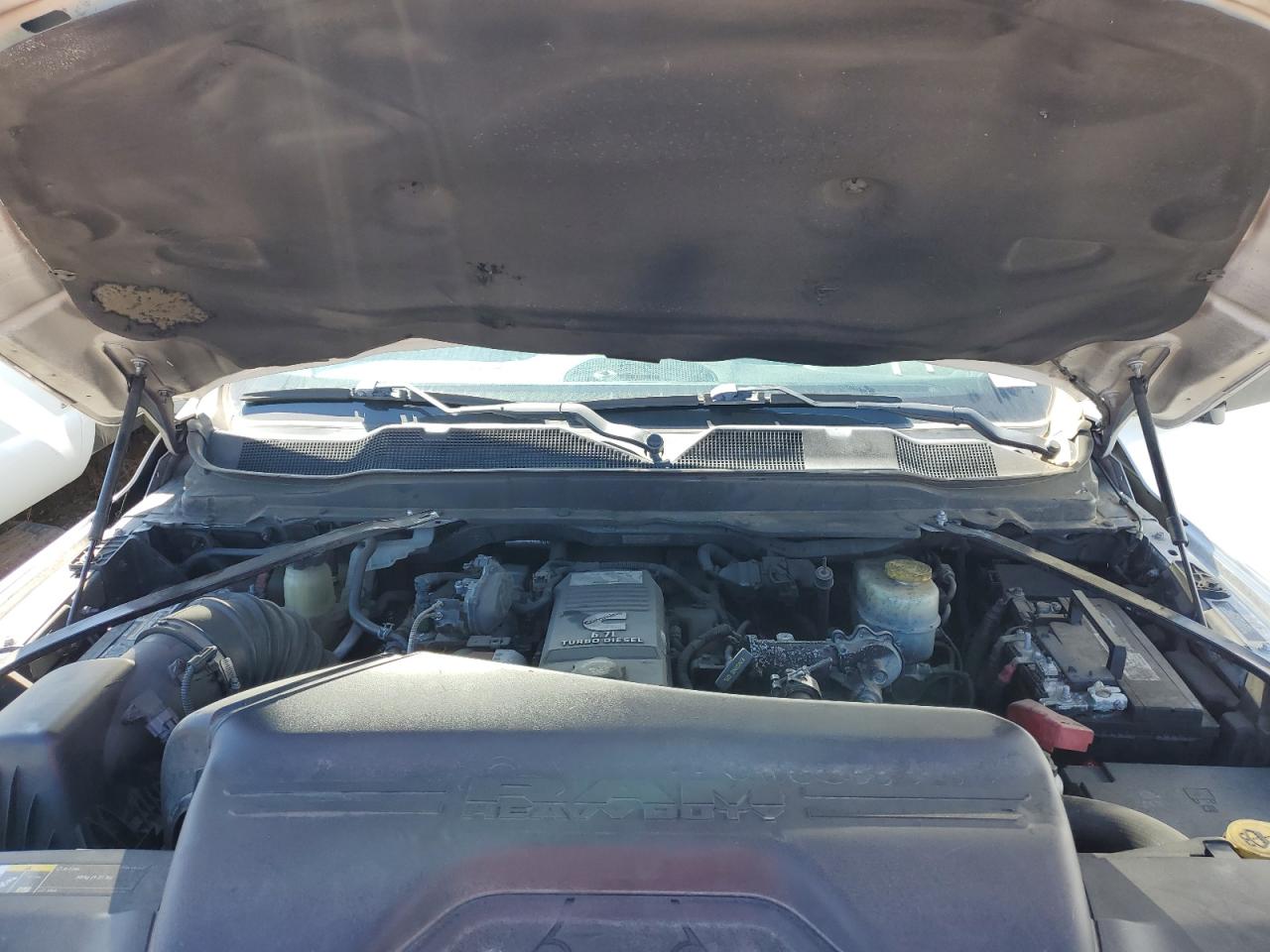 2021 Ram 3500 Tradesman VIN: 3C63RRGL3MG566203 Lot: 49477015