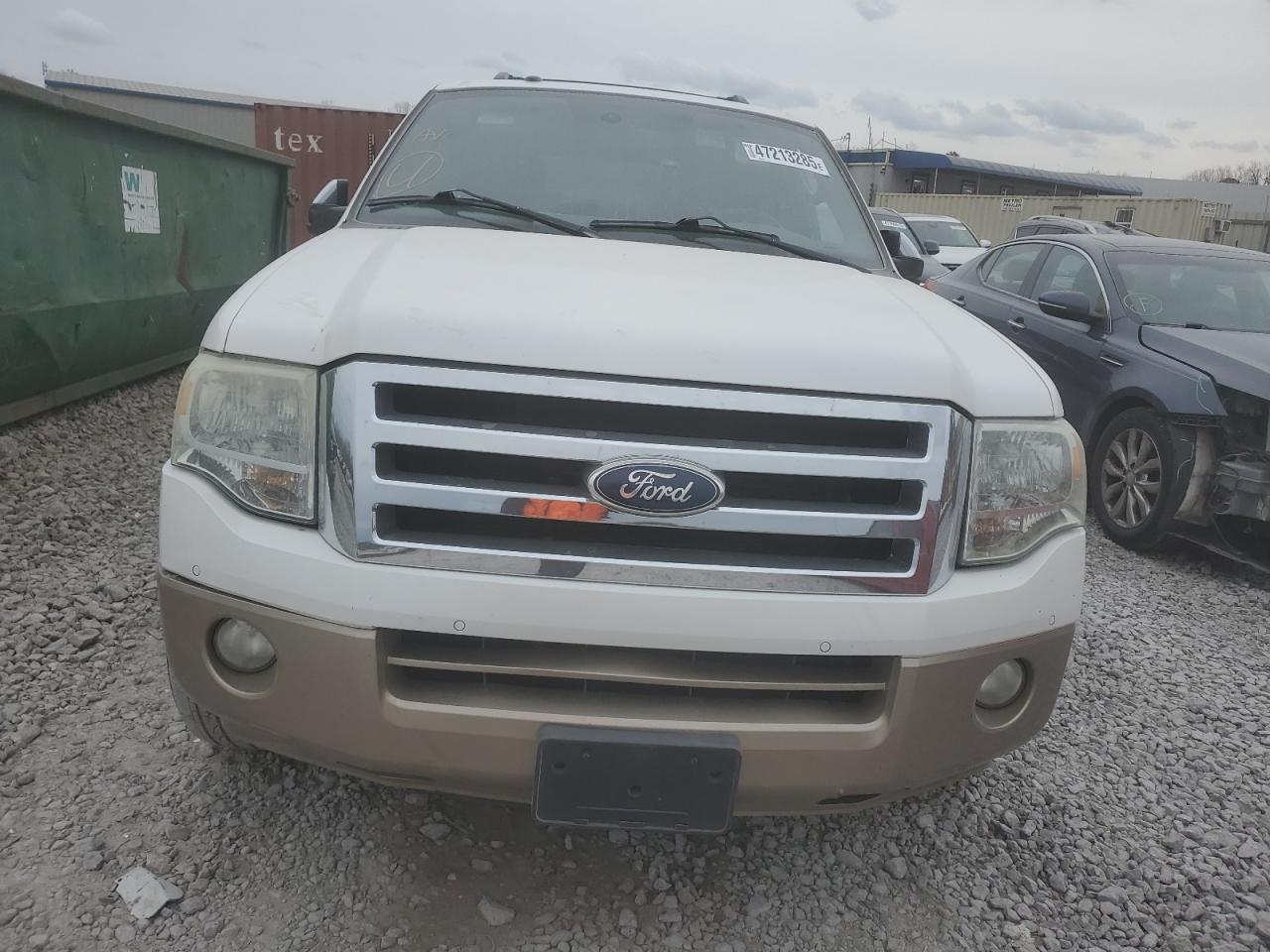 2013 Ford Expedition - Image 5