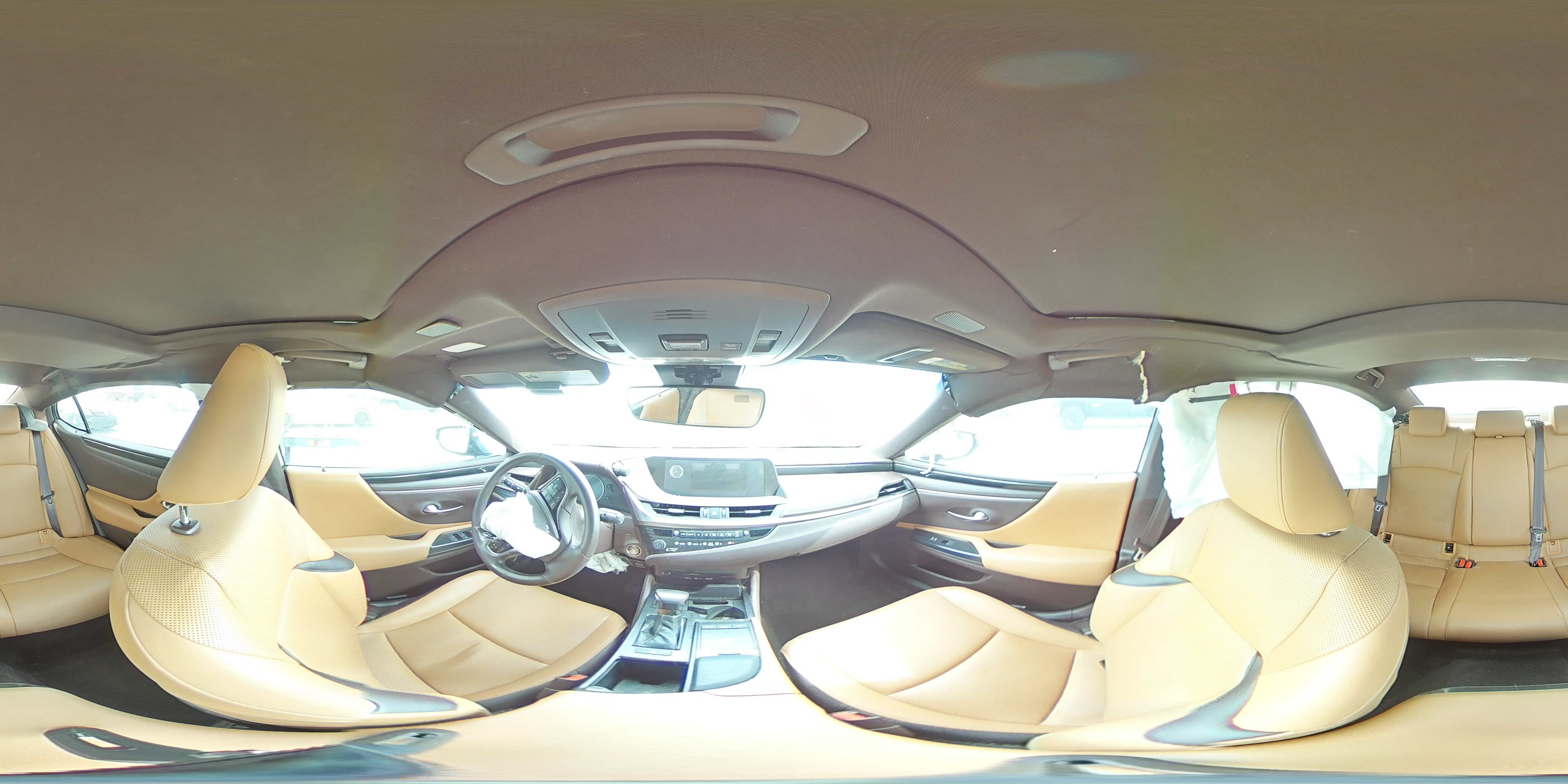 2020 Lexus Es 350 Base VIN: 58ACZ1B1XLU063977 Lot: 49734315