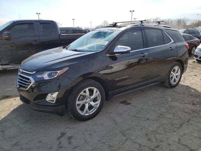 CHEVROLET EQUINOX PR 2021