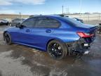 2020 Bmw 330Xi  за продажба в Littleton, CO - Rear End