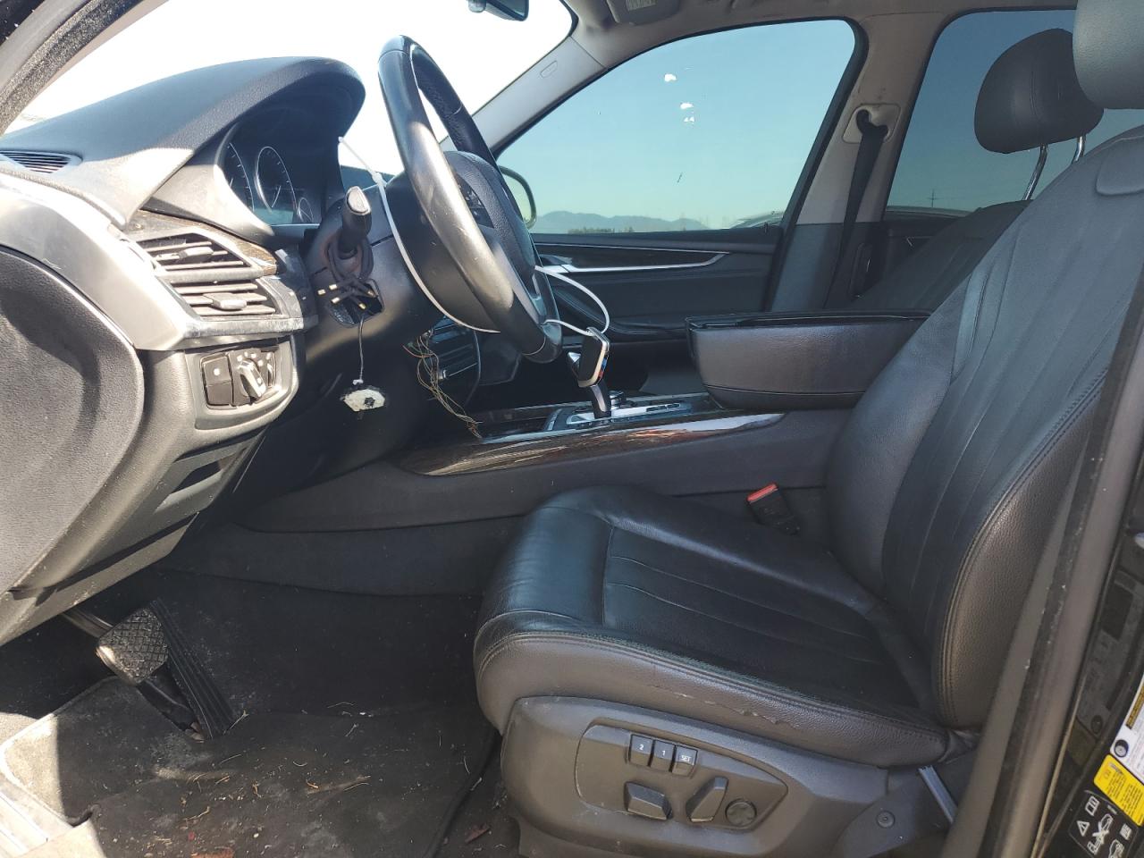 2016 BMW X5 - Image 7