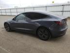 2023 Tesla Model 3    продається в Sacramento, CA - Rear End