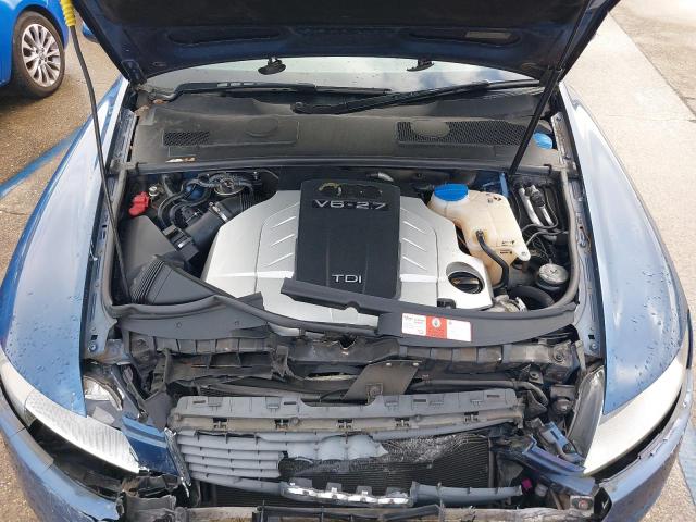 2006 AUDI A6 SE TDI