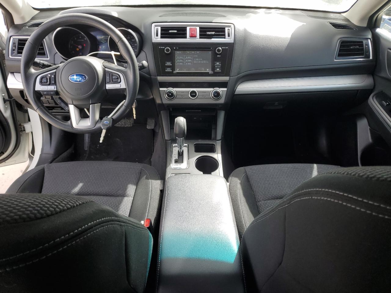 2015 Subaru Outback - Image 8