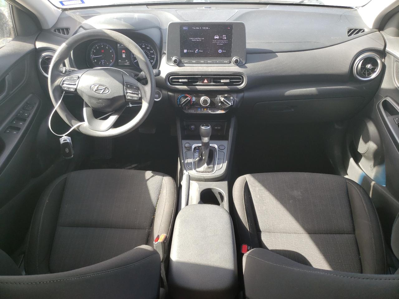 2022 Hyundai Kona - Image 8