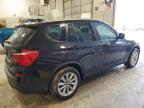 2013 Bmw X3 Xdrive28I იყიდება Columbia-ში, MO - Minor Dent/Scratches