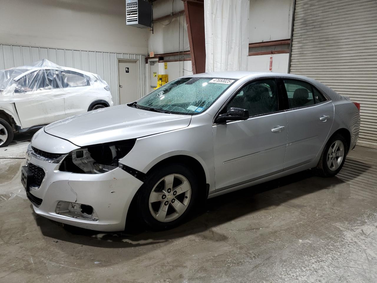 2014 Chevrolet Malibu - Image 1