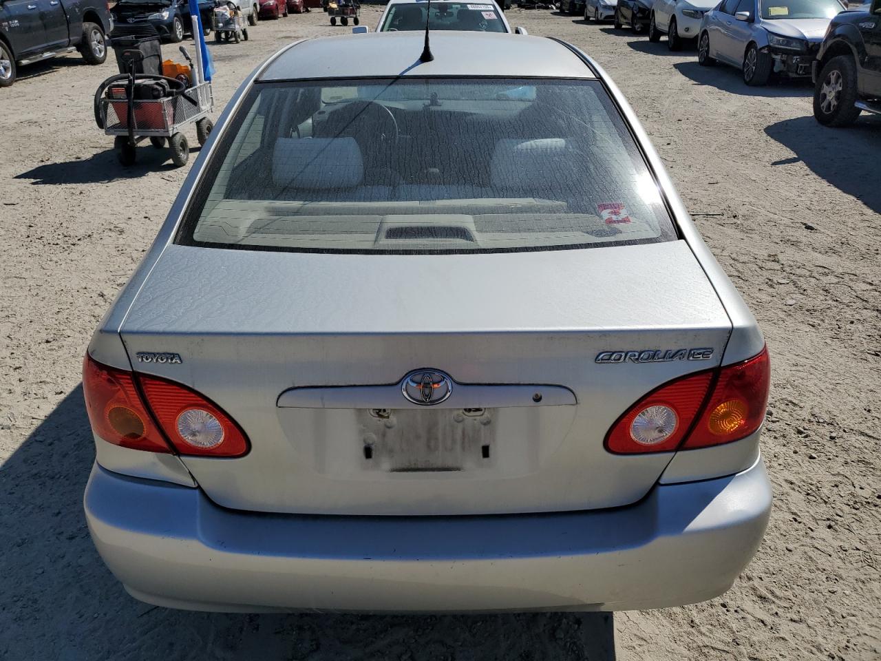 2003 Toyota Corolla - Image 6
