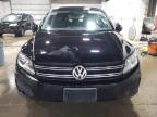 2013 Volkswagen Tiguan S للبيع في Blaine، MN - Rear End