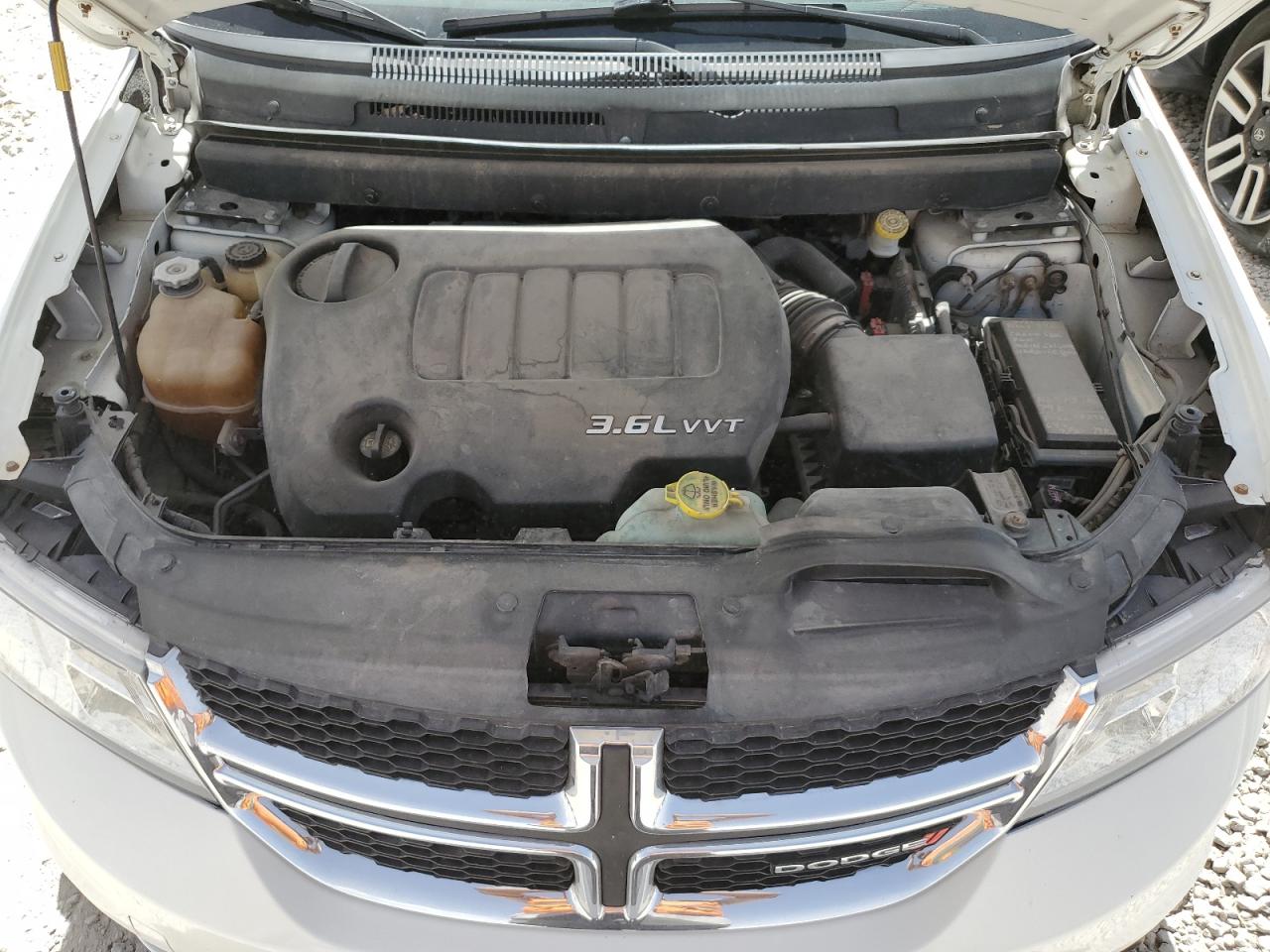 2012 Dodge Journey - Image 12