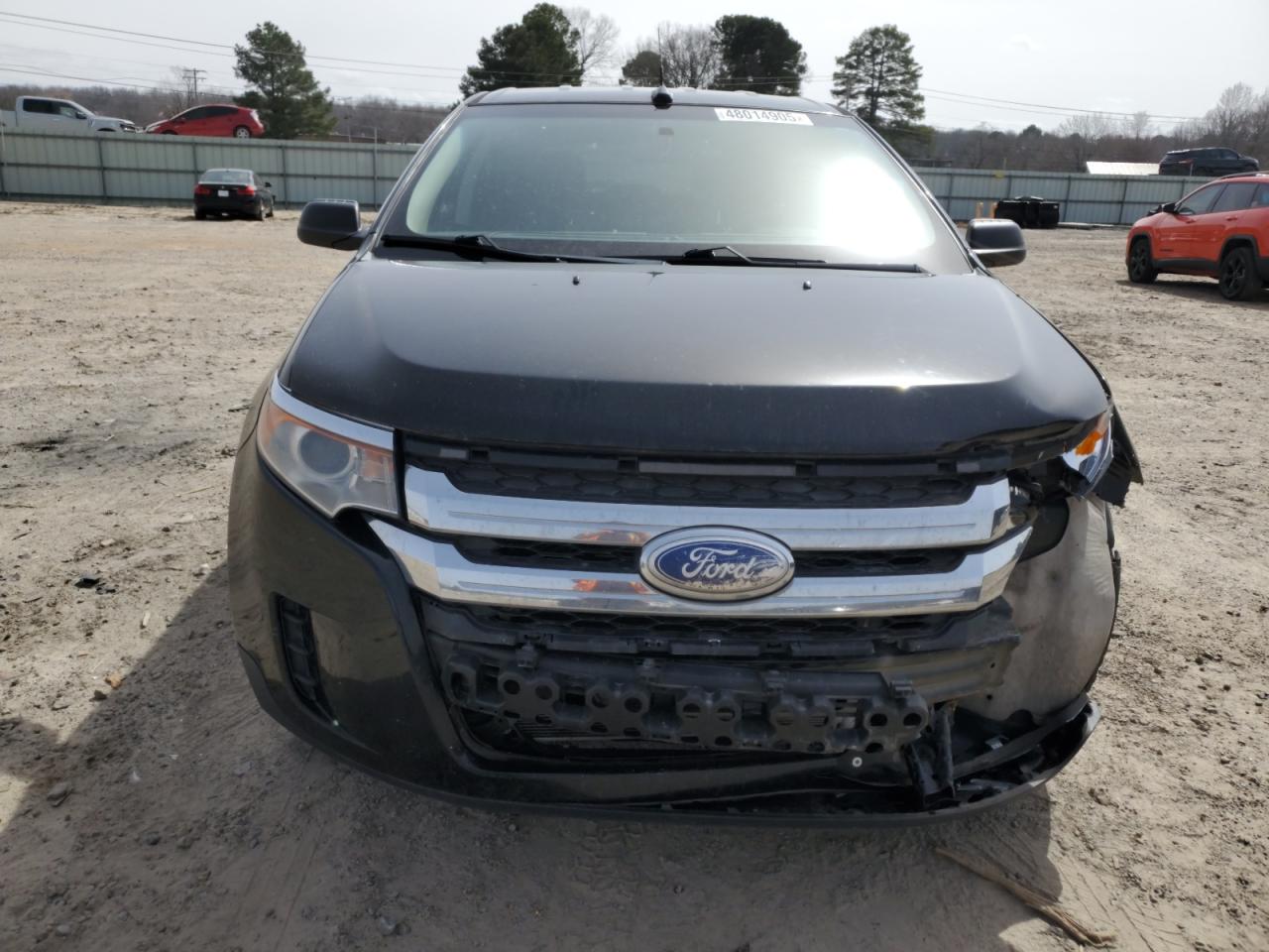 2014 Ford Edge - Image 5