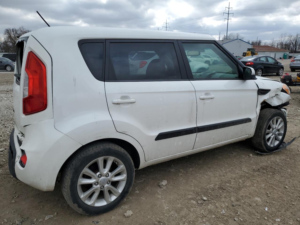 2012 Kia Soul - Image 3