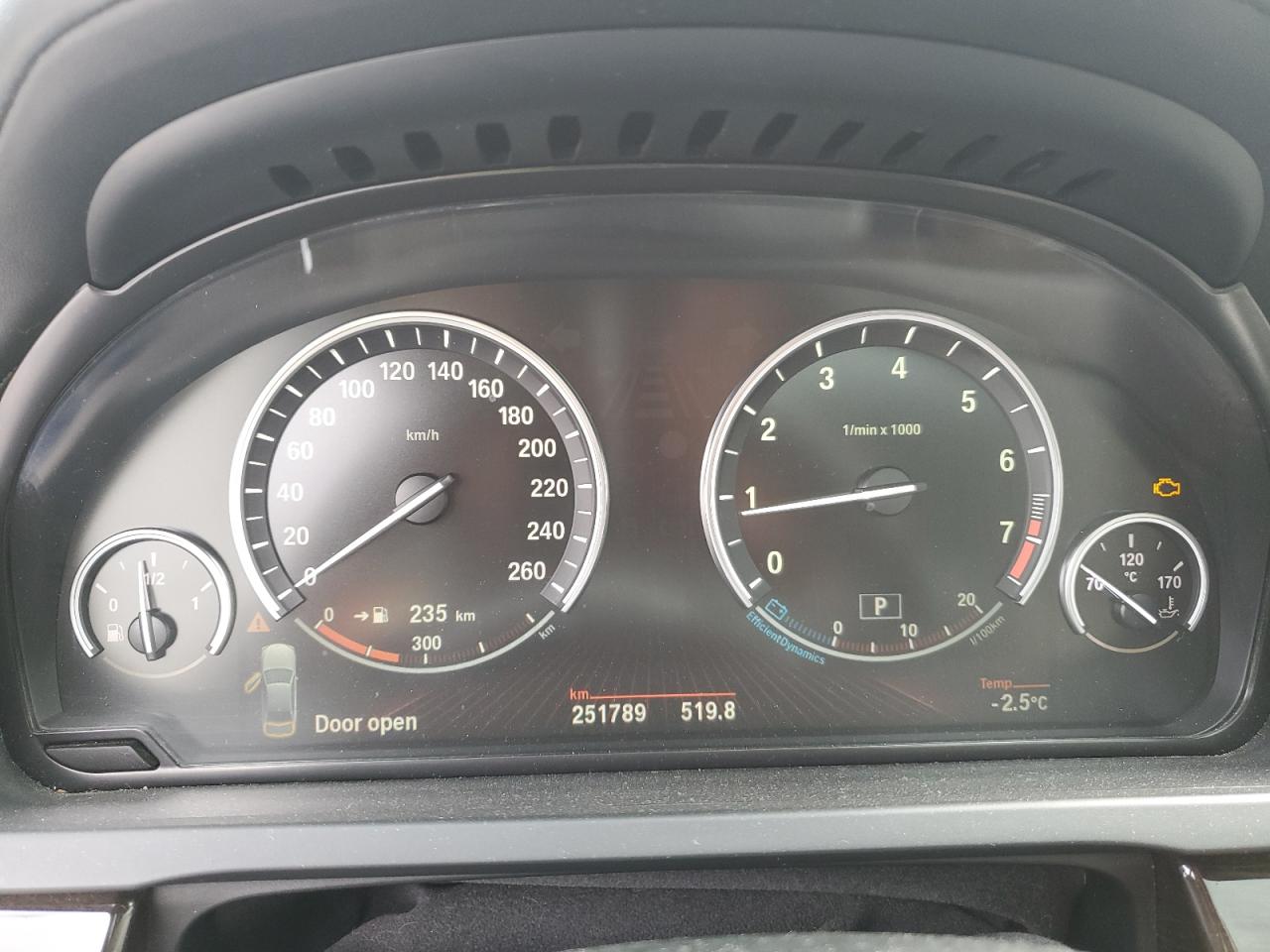 2010 BMW 7er - Image 9