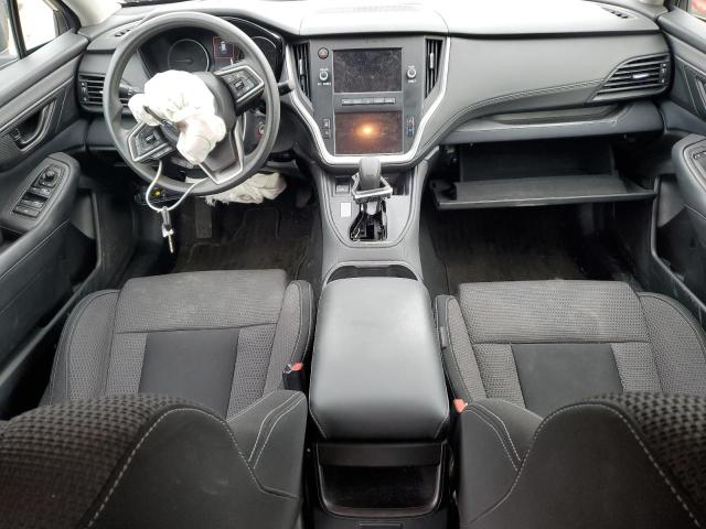  SUBARU LEGACY 2020 Szary