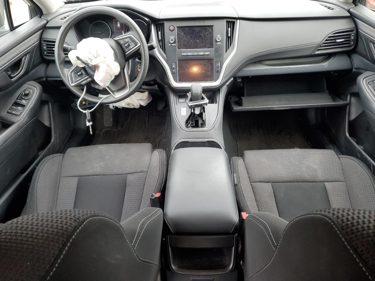2020 Subaru Legacy - Image 8