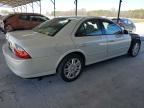 2005 Lincoln Ls  zu verkaufen in Cartersville, GA - Front End