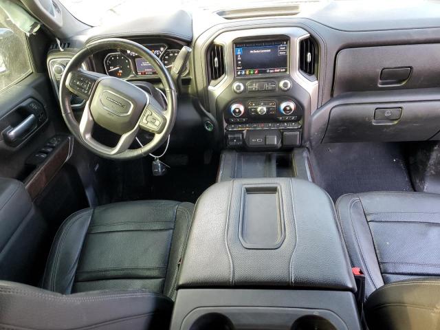  GMC SIERRA 2020 Czarny