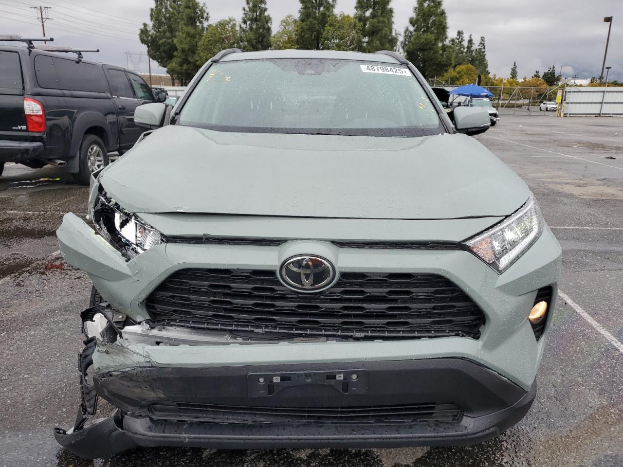 2020 Toyota RAV 4 - Image 5