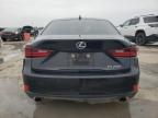 2015 Lexus Is 250 for Sale in Wilmer, TX - Side