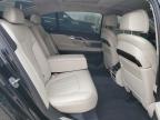 2016 Bmw 750 I for Sale in Indianapolis, IN - Undercarriage