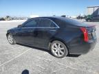 2016 Cadillac Ats  for Sale in Tulsa, OK - Front End