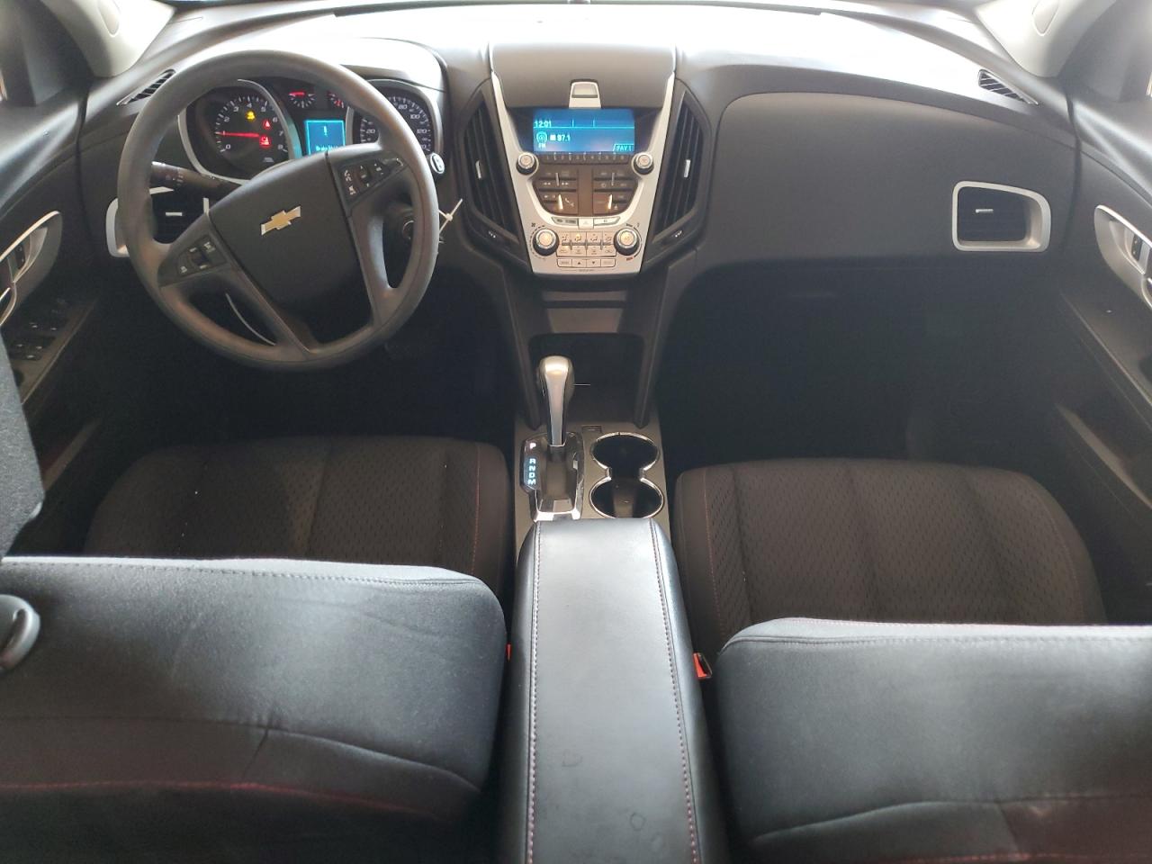 2014 Chevrolet Equinox - Image 8