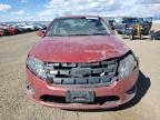2010 Ford Fusion Se for Sale in Helena, MT - Side