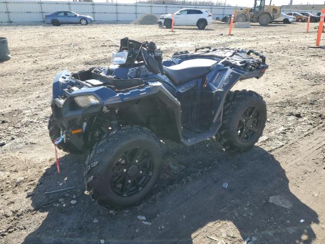 2020 POLARIS SPORTSMAN 850 PREMIUM