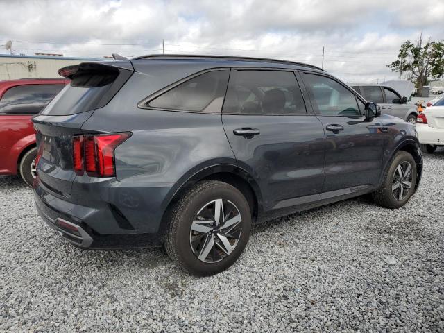  KIA SORENTO 2023 Szary