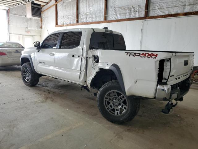  TOYOTA TACOMA 2022 Biały