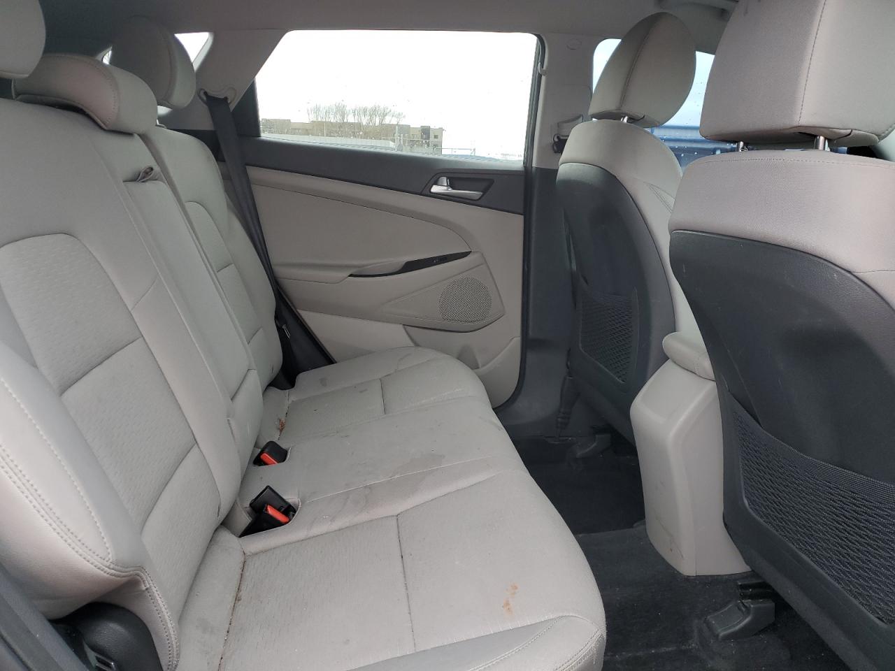 2019 Hyundai Tucson - Image 11
