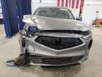 2024 Acura Mdx Advance للبيع في Byron، GA - Front End