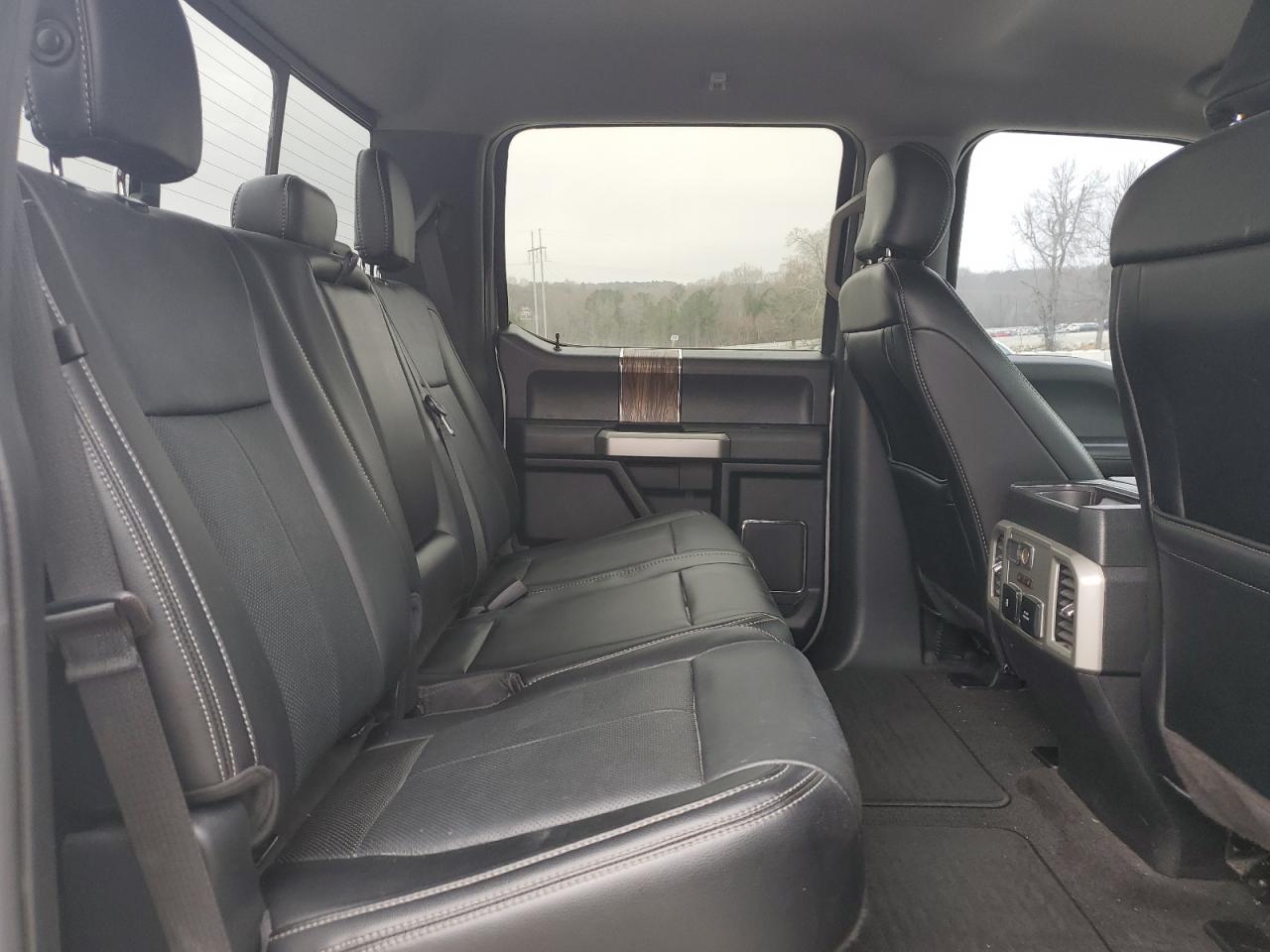 2019 Ford F-150 - Image 10