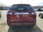 2017 Chevrolet Traverse Lt zu verkaufen in Louisville, KY - Front End