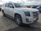 2015 Cadillac Escalade Esv Luxury for Sale in Littleton, CO - Vandalism