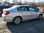 2012 Honda Civic Lx for Sale in Waldorf, MD - Front End