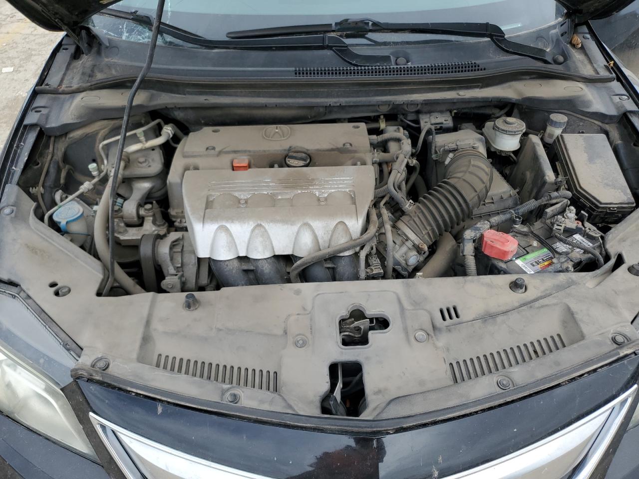 2014 Acura Ilx 24 Premium VIN: 19VDE2E55EE000506 Lot: 49327795