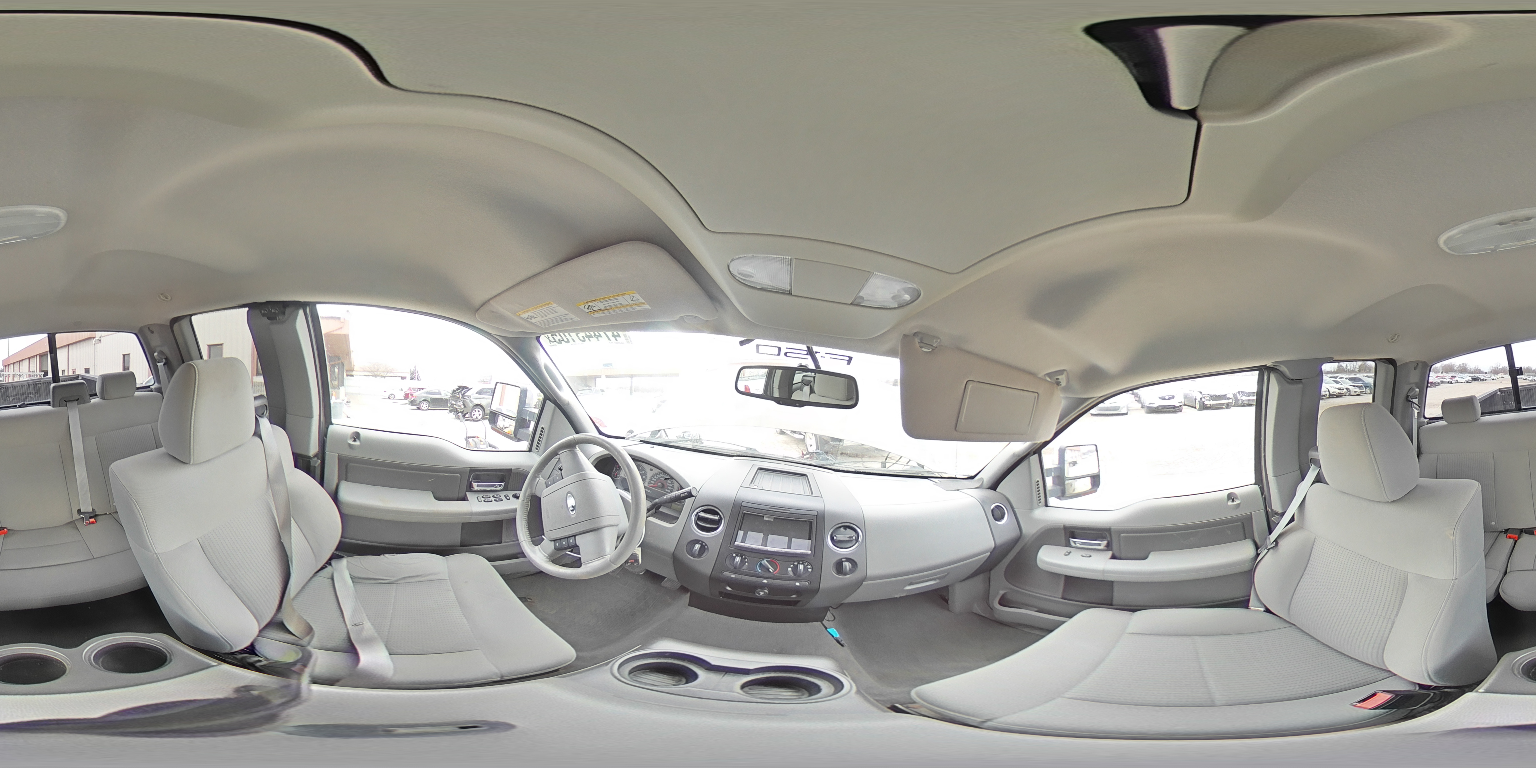 2008 Ford F-150 - Image 13