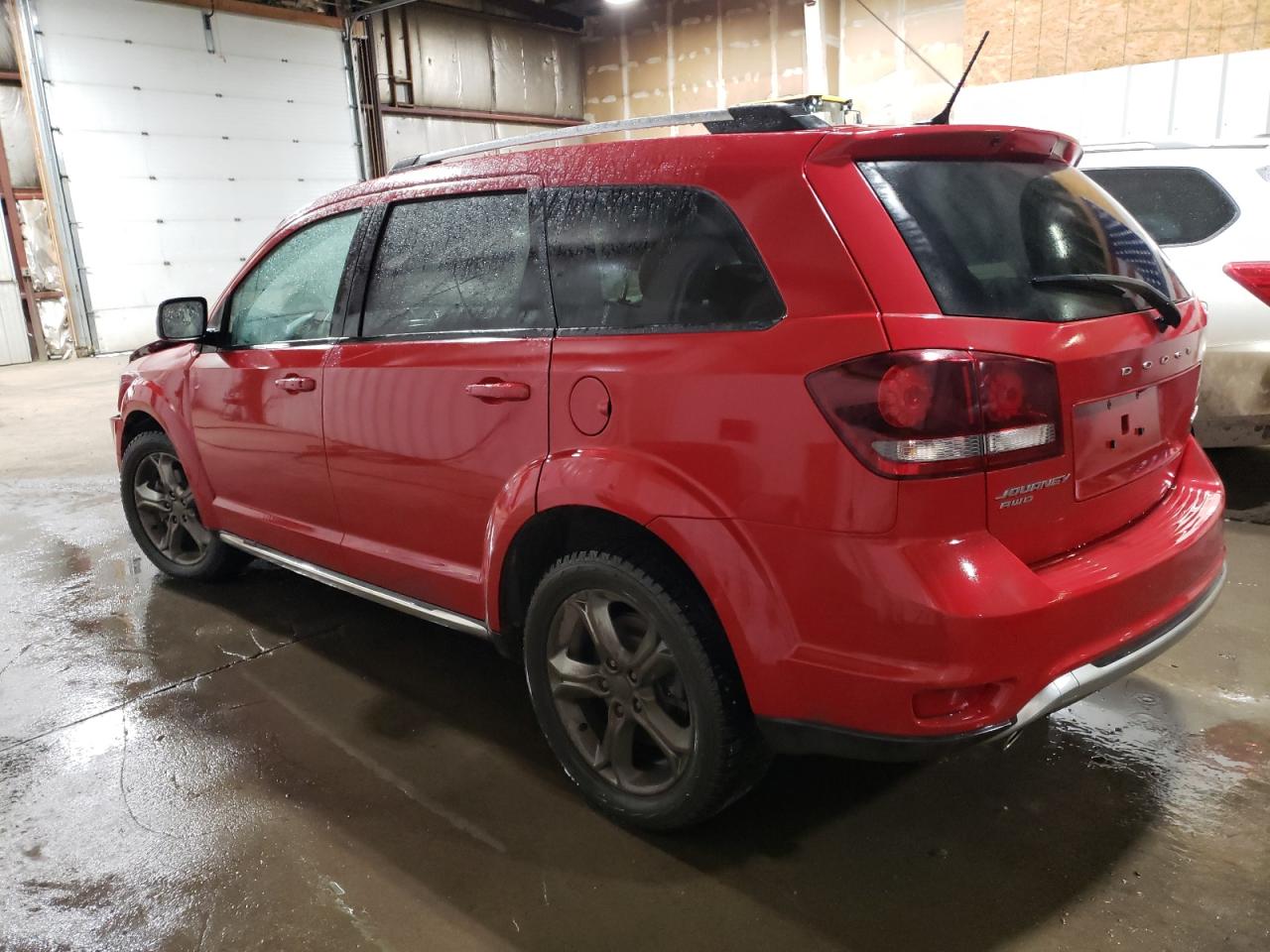 2016 Dodge Journey - Image 2