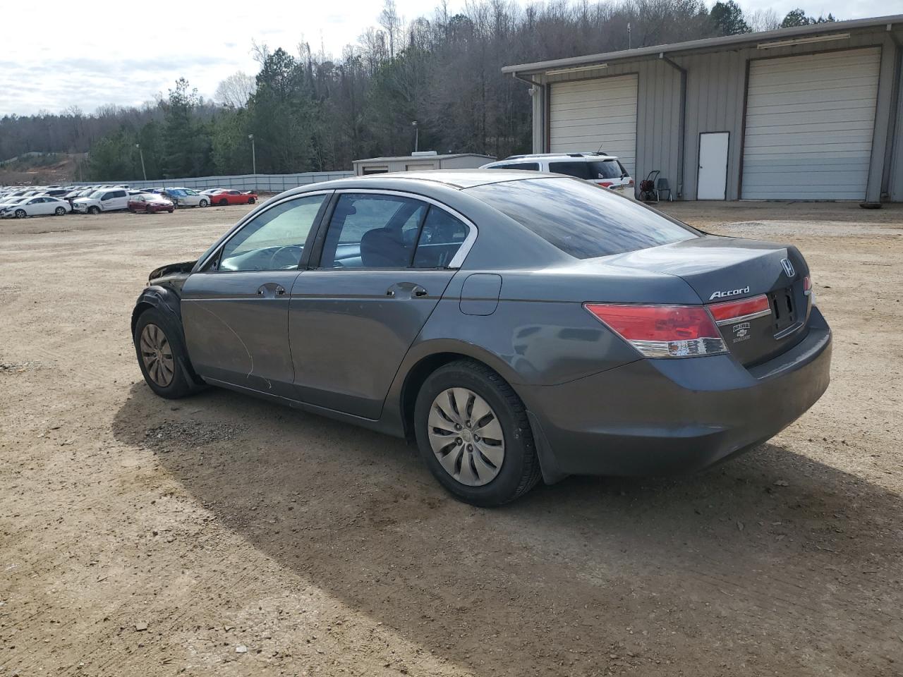 2011 Honda Accord - Image 2