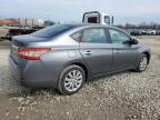 2015 Nissan Sentra S للبيع في Columbus، OH - Minor Dent/Scratches